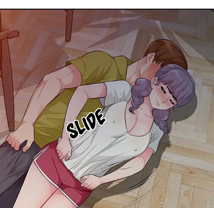 The Family Tree - Chapter 11 [photo 49] - MangaPorn