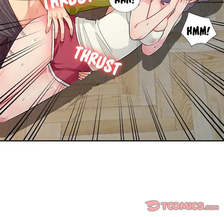 The Family Tree - Chapter 11 [photo 75] - MangaPorn