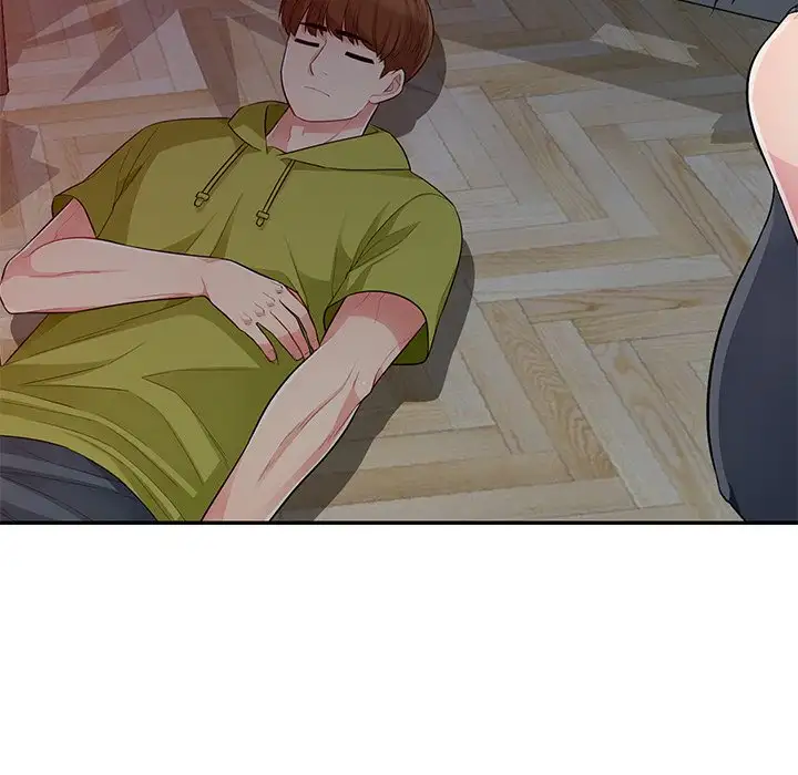 The Family Tree - Chapter 11 [photo 94] - MangaPorn