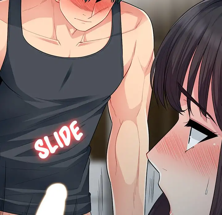 The Family Tree - Chapter 12 [photo 109] - MangaPorn