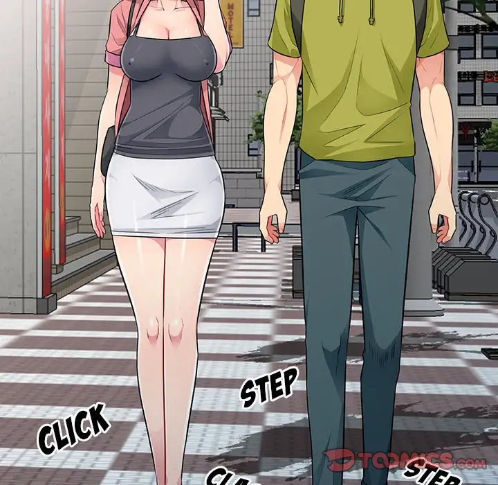 The Family Tree - Chapter 13 [photo 120] - MangaPorn