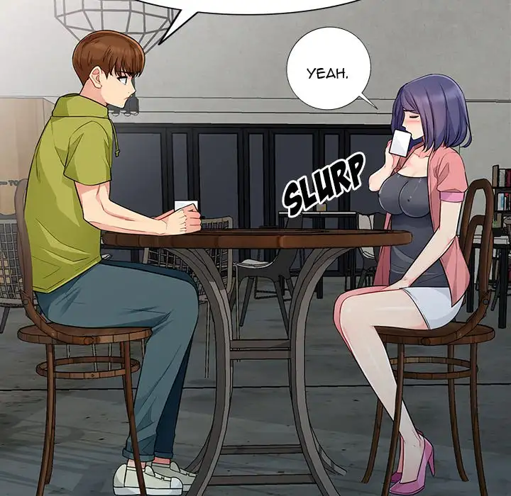 The Family Tree - Chapter 13 [photo 137] - MangaPorn