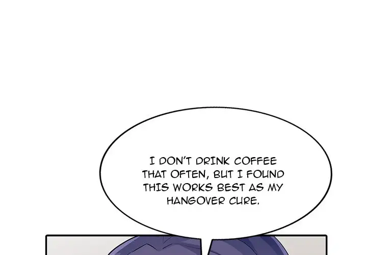 The Family Tree - Chapter 14 [photo 1] - MangaPorn