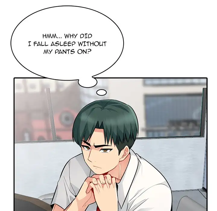 The Family Tree - Chapter 14 [photo 116] - MangaPorn