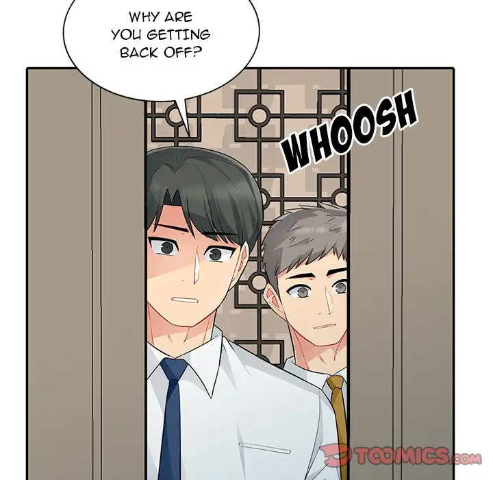 The Family Tree - Chapter 14 [photo 147] - MangaPorn