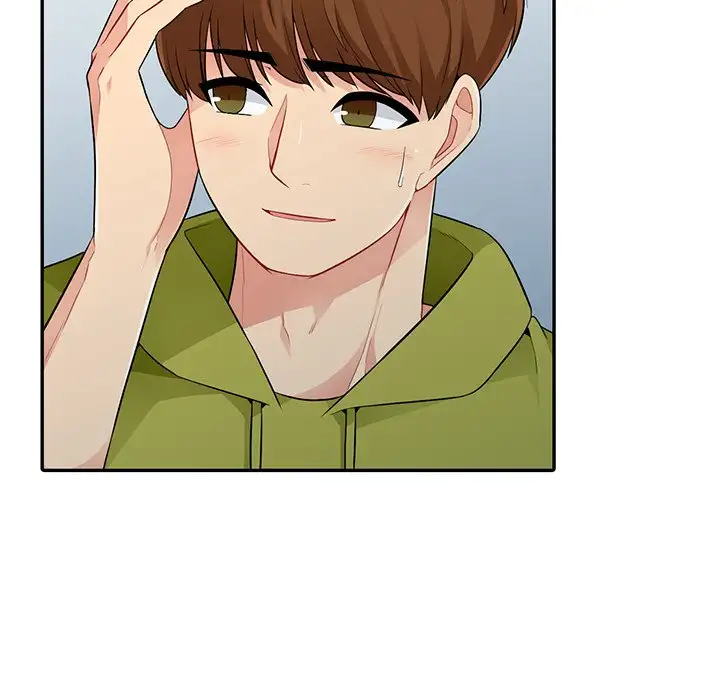 The Family Tree - Chapter 14 [photo 20] - MangaPorn