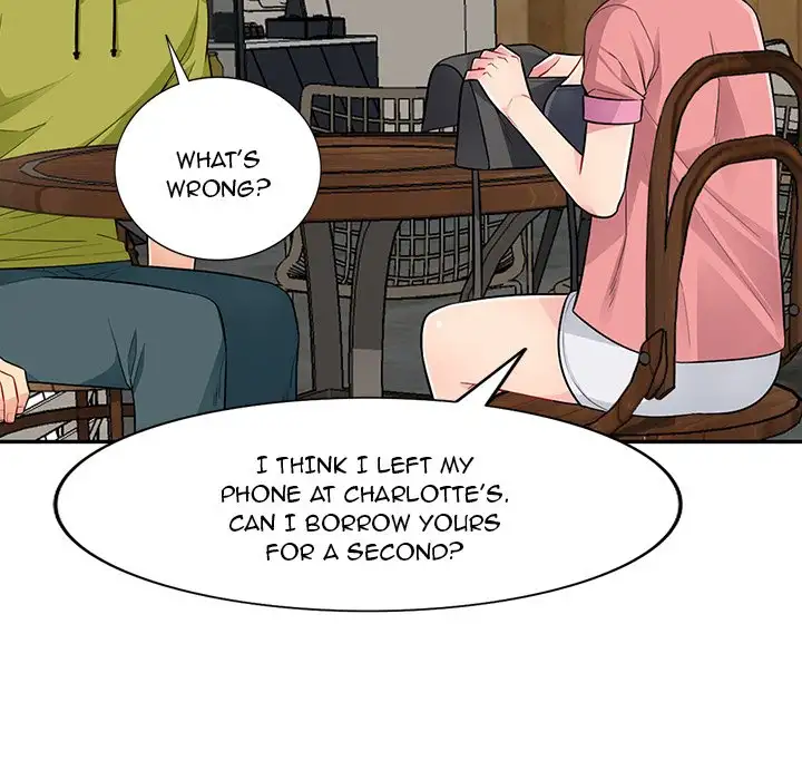 The Family Tree - Chapter 14 [photo 24] - MangaPorn