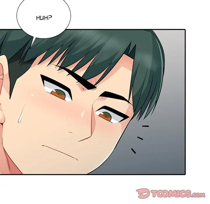 The Family Tree - Chapter 14 [photo 75] - MangaPorn