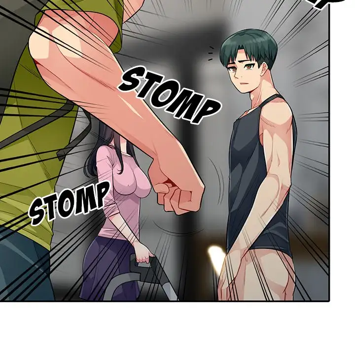 The Family Tree - Chapter 14 [photo 83] - MangaPorn