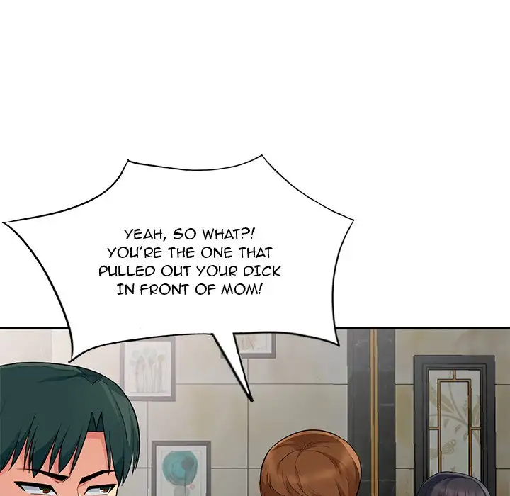 The Family Tree - Chapter 14 [photo 91] - MangaPorn