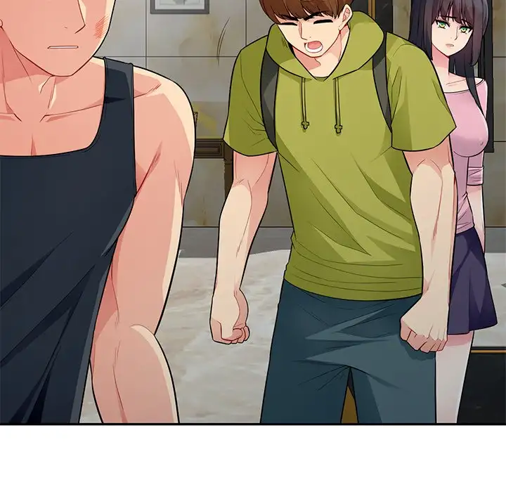 The Family Tree - Chapter 14 [photo 92] - MangaPorn