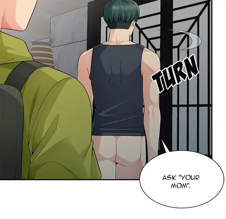 The Family Tree - Chapter 14 [photo 96] - MangaPorn