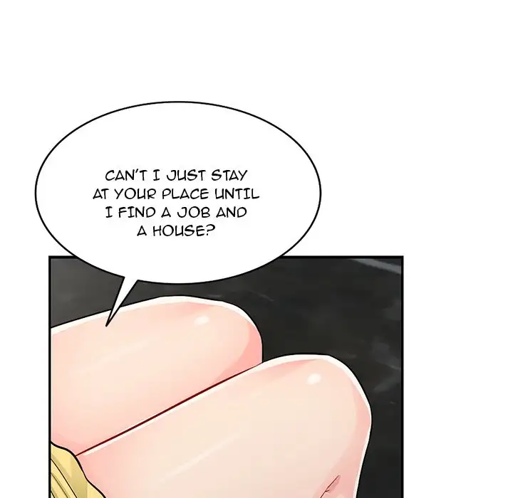 The Family Tree - Chapter 15 [photo 115] - MangaPorn