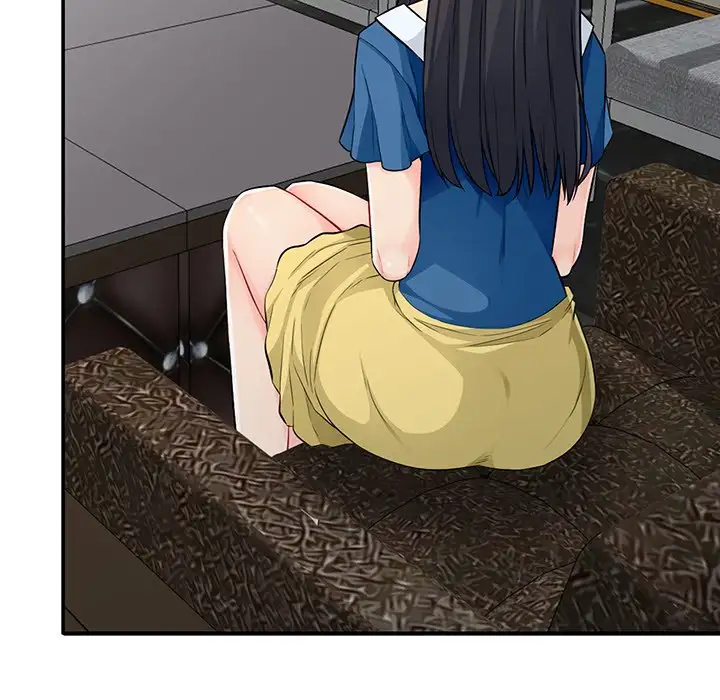 The Family Tree - Chapter 15 [photo 118] - MangaPorn