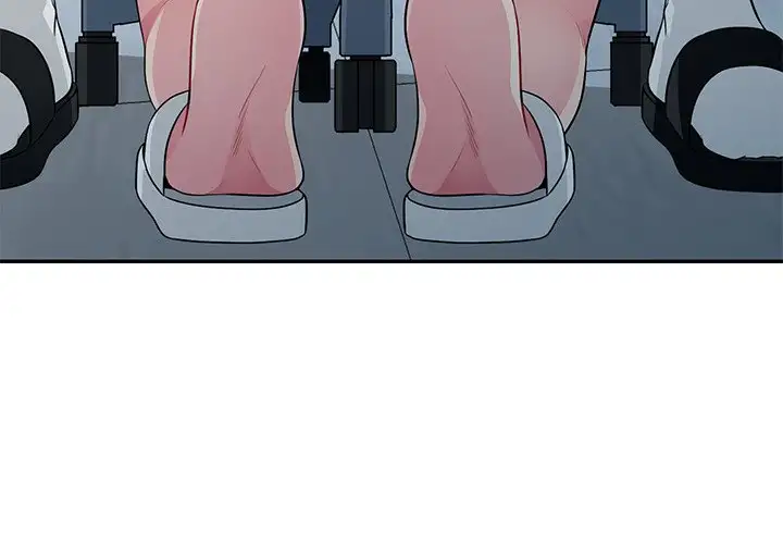 The Family Tree - Chapter 15 [photo 4] - MangaPorn