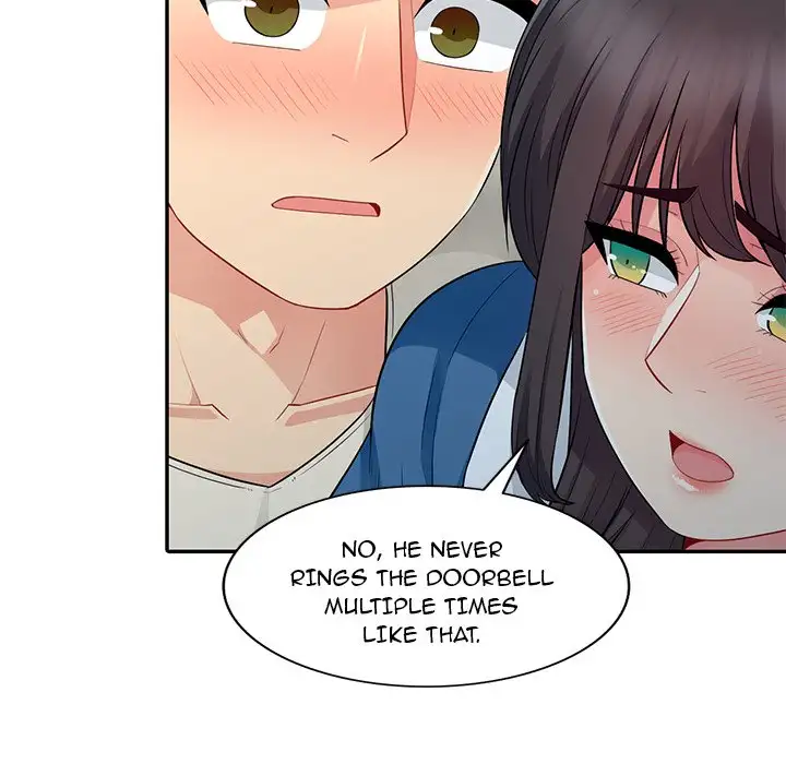 The Family Tree - Chapter 16 [photo 121] - MangaPorn