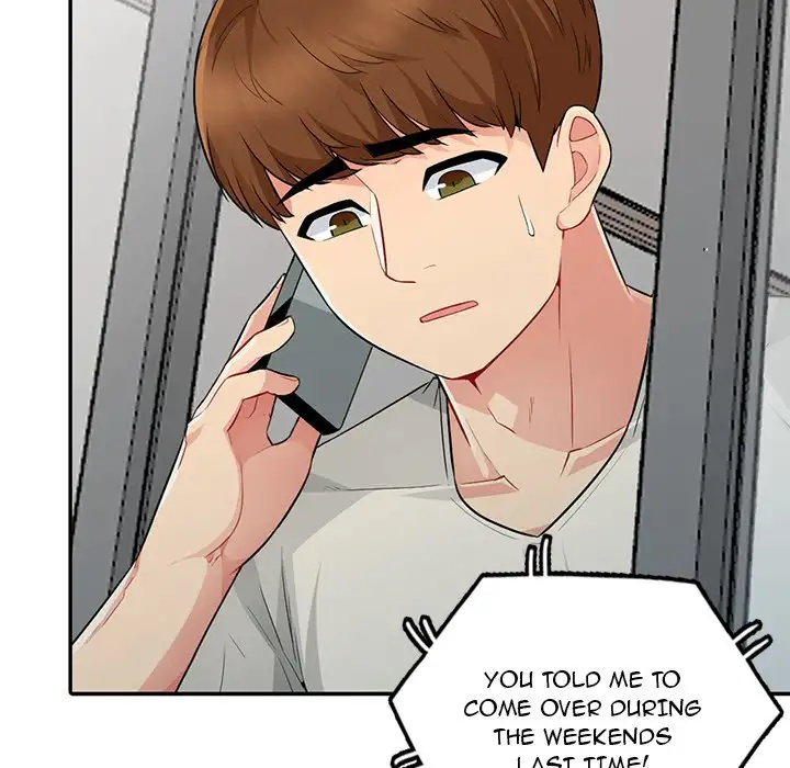 The Family Tree - Chapter 16 [photo 137] - MangaPorn