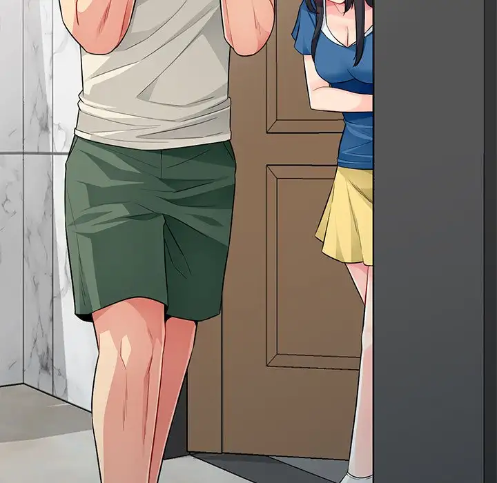 The Family Tree - Chapter 16 [photo 144] - MangaPorn