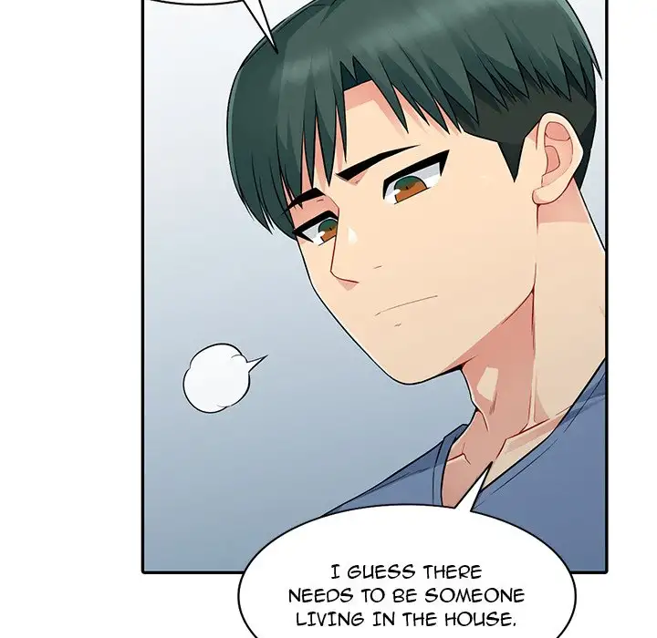 The Family Tree - Chapter 16 [photo 23] - MangaPorn