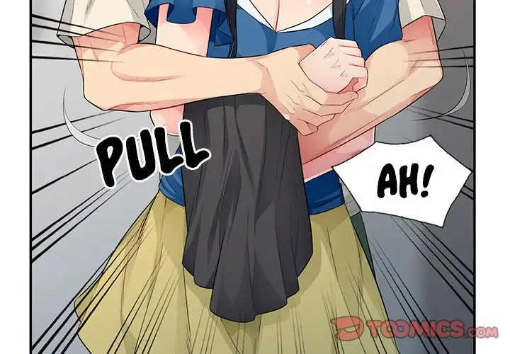 The Family Tree - Chapter 16 [photo 3] - MangaPorn