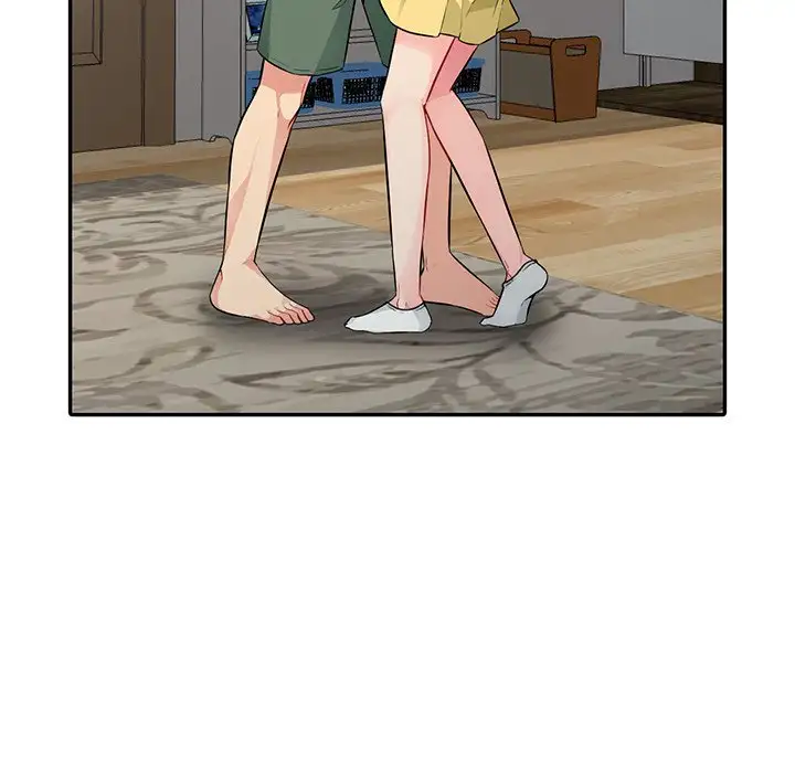 The Family Tree - Chapter 16 [photo 33] - MangaPorn