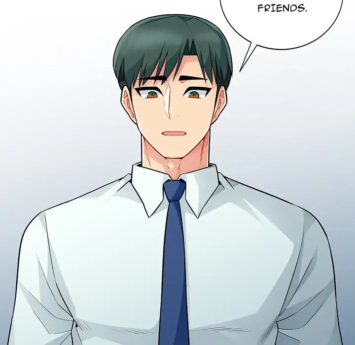 The Family Tree - Chapter 17 [photo 130] - MangaPorn