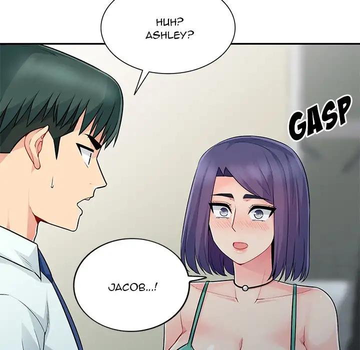 The Family Tree - Chapter 17 [photo 139] - MangaPorn