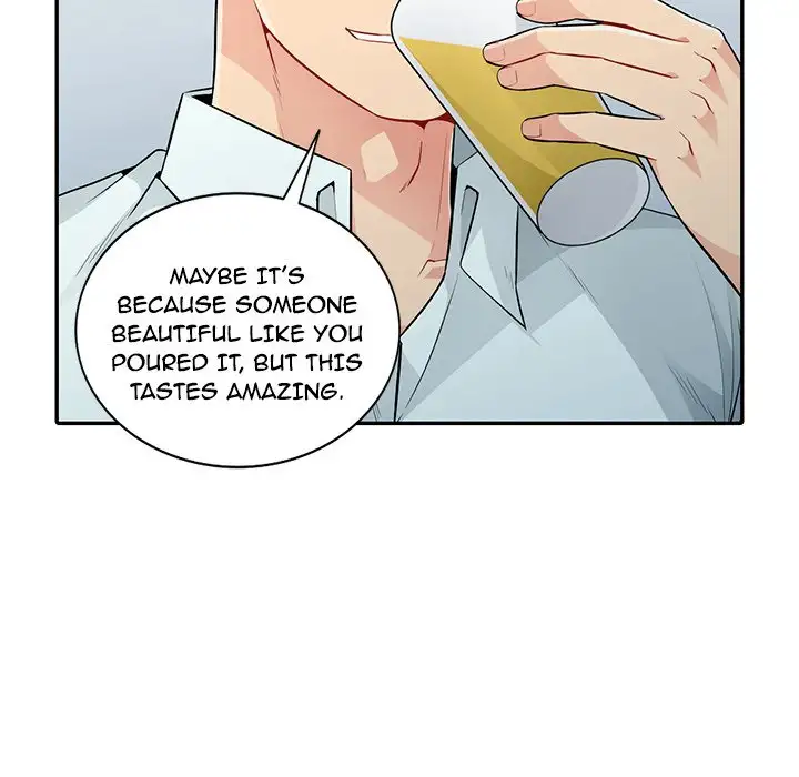 The Family Tree - Chapter 17 [photo 149] - MangaPorn