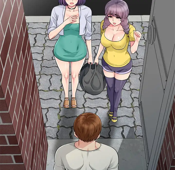 The Family Tree - Chapter 17 [photo 20] - MangaPorn