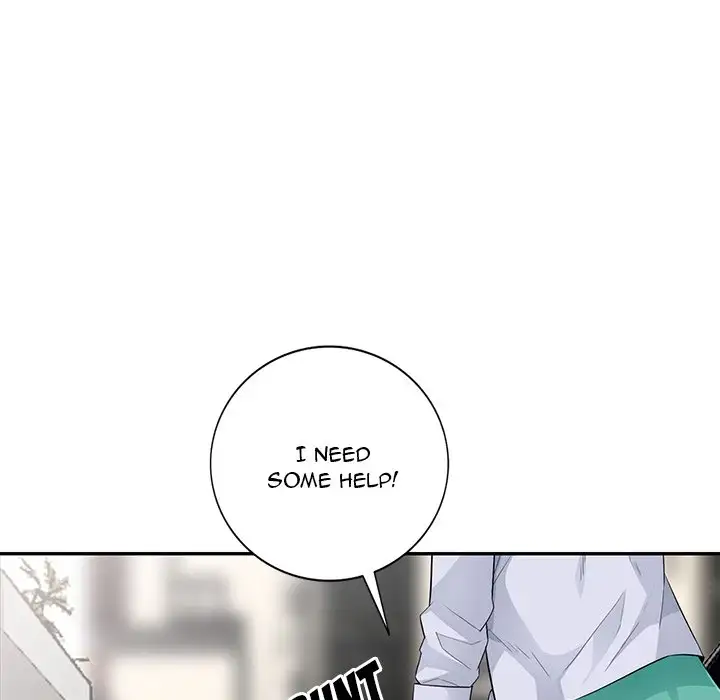 The Family Tree - Chapter 17 [photo 6] - MangaPorn