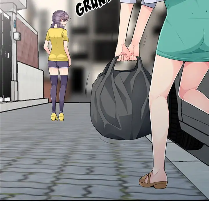 The Family Tree - Chapter 17 [photo 7] - MangaPorn