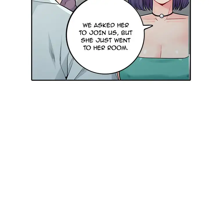 The Family Tree - Chapter 18 [photo 10] - MangaPorn