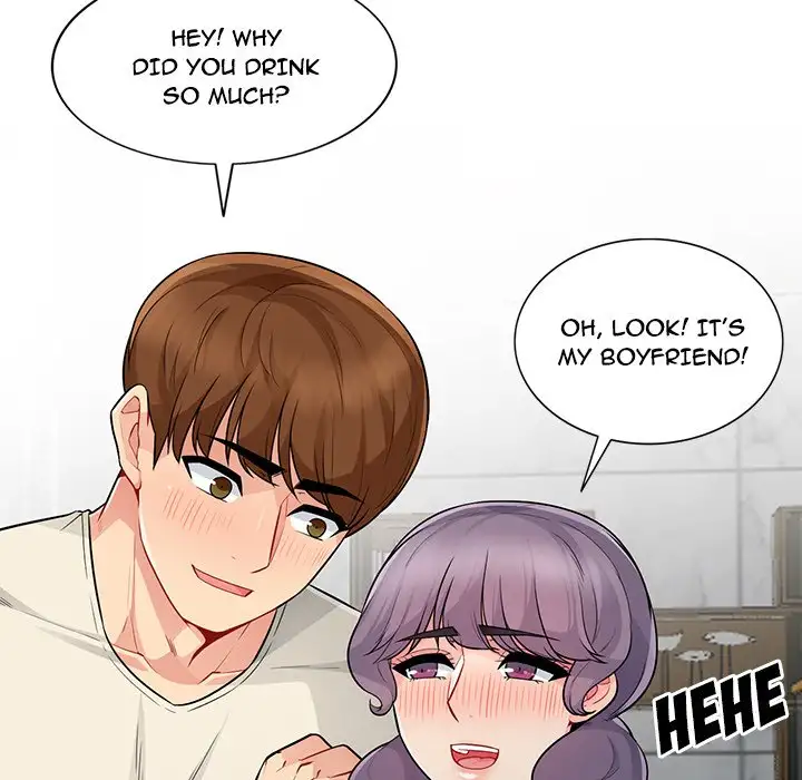 The Family Tree - Chapter 18 [photo 145] - MangaPorn