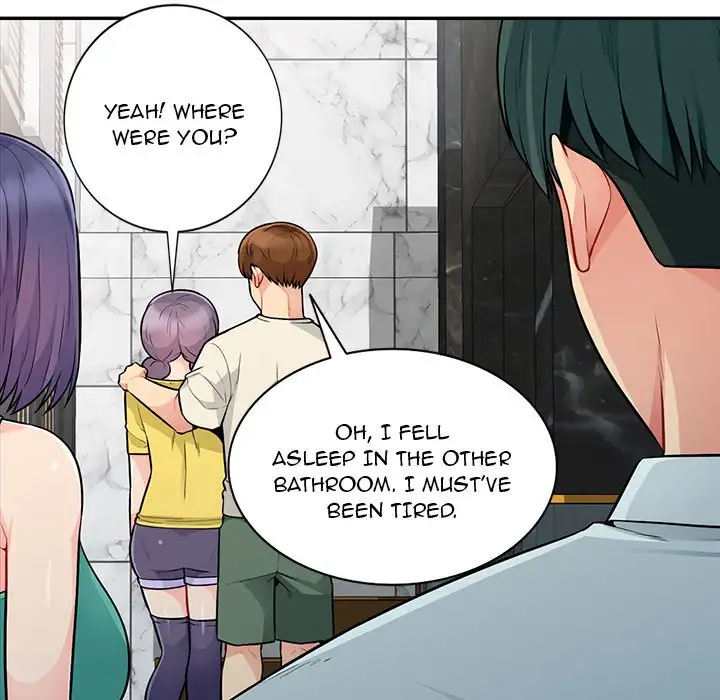 The Family Tree - Chapter 18 [photo 155] - MangaPorn