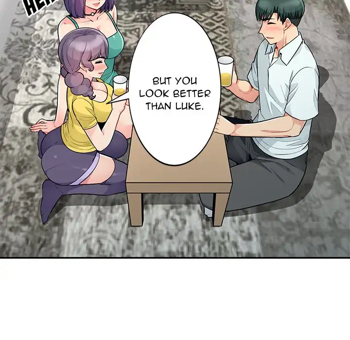 The Family Tree - Chapter 18 [photo 59] - MangaPorn