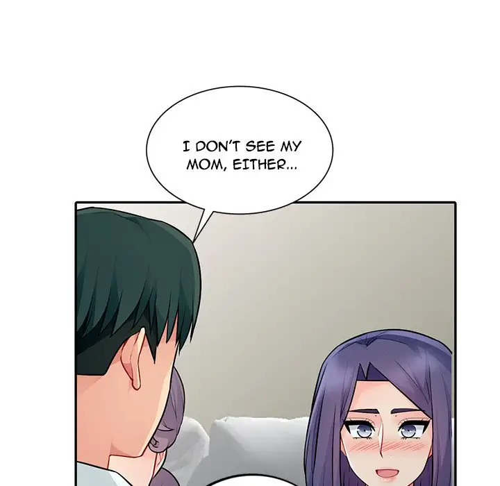 The Family Tree - Chapter 18 [photo 9] - MangaPorn