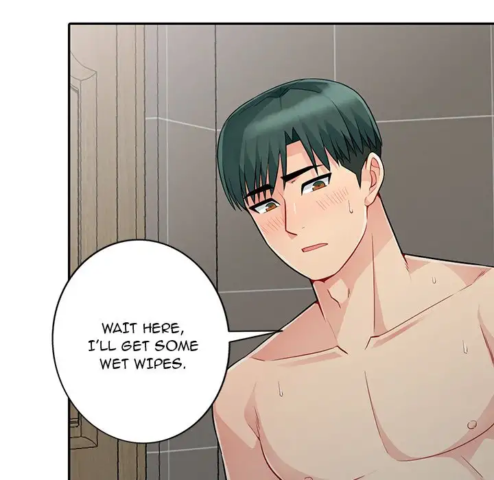 The Family Tree - Chapter 19 [photo 148] - MangaPorn