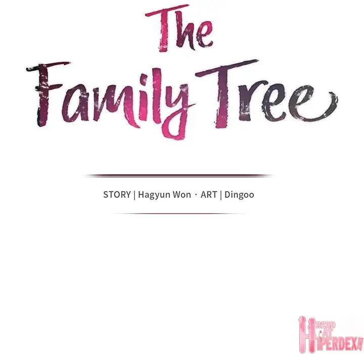 The Family Tree - Chapter 19 [photo 15] - MangaPorn