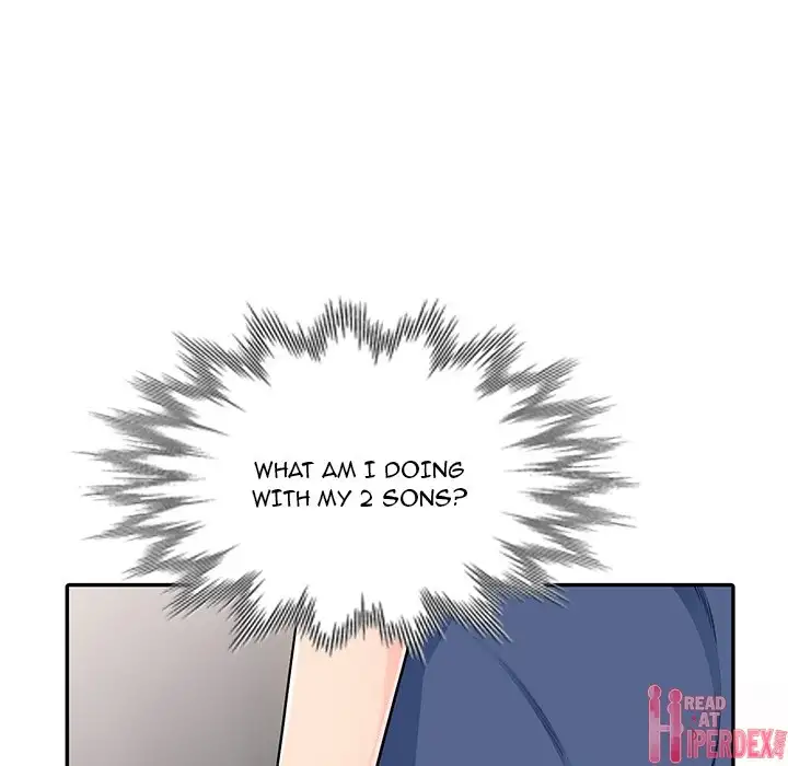 The Family Tree - Chapter 19 [photo 26] - MangaPorn