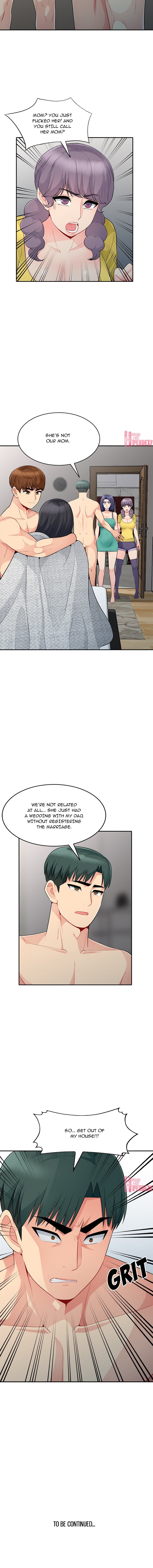 The Family Tree - Chapter 22 [photo 10] - MangaPorn