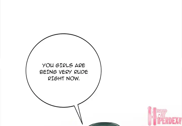 The Family Tree - Chapter 23 [photo 1] - MangaPorn