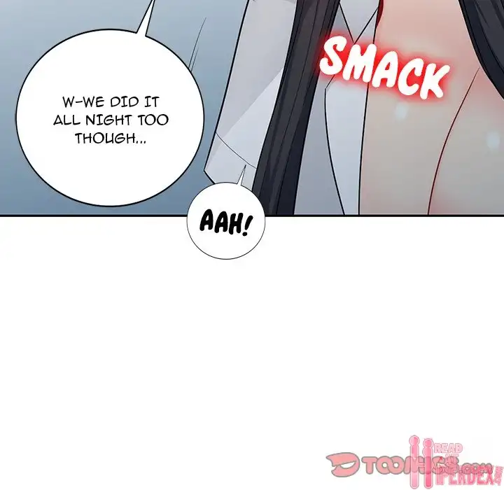 The Family Tree - Chapter 23 [photo 102] - MangaPorn