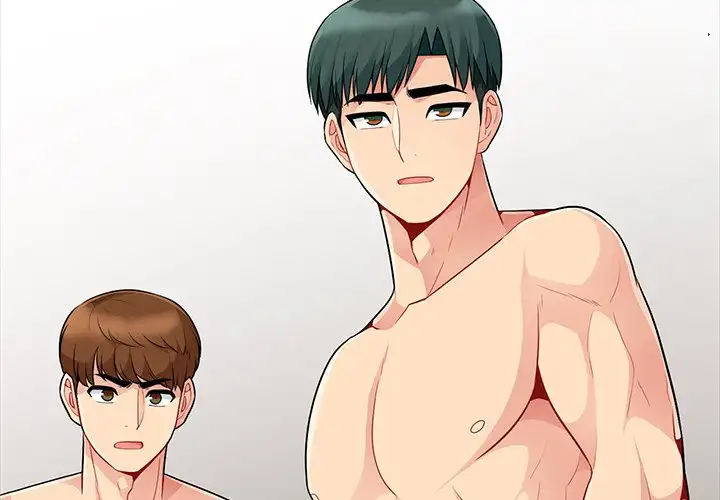 The Family Tree - Chapter 23 [photo 2] - MangaPorn