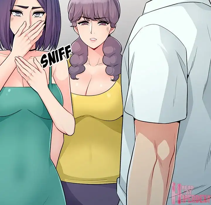 The Family Tree - Chapter 23 [photo 22] - MangaPorn