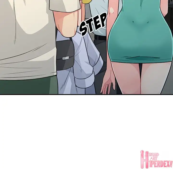 The Family Tree - Chapter 23 [photo 27] - MangaPorn