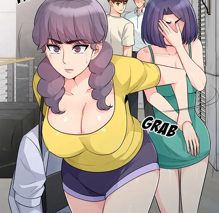 The Family Tree - Chapter 23 [photo 42] - MangaPorn