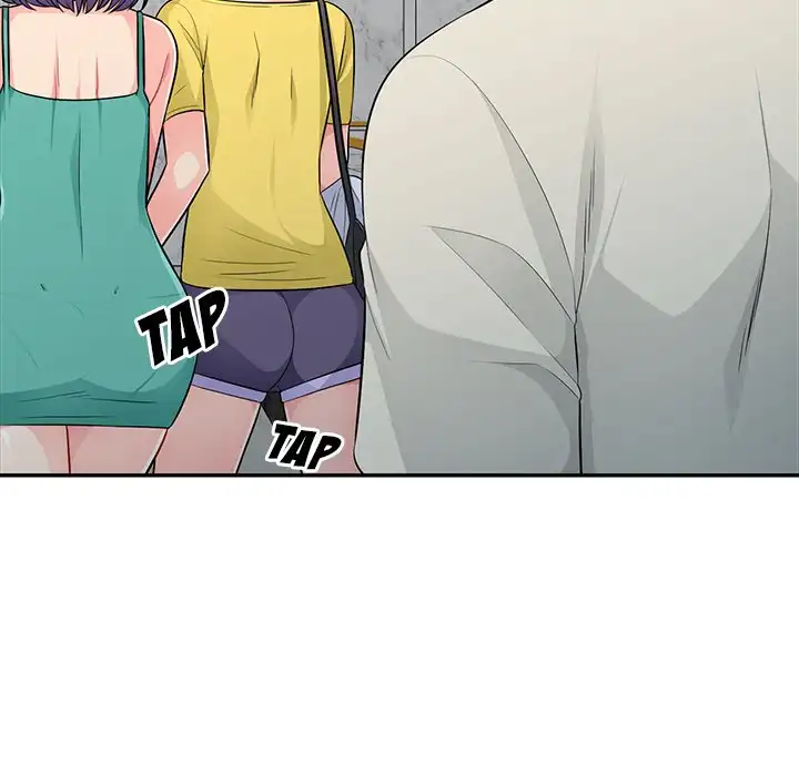 The Family Tree - Chapter 23 [photo 45] - MangaPorn