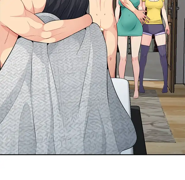 The Family Tree - Chapter 23 [photo 8] - MangaPorn