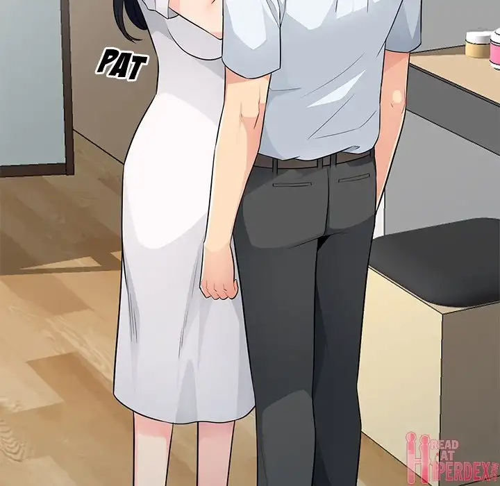 The Family Tree - Chapter 23 [photo 81] - MangaPorn