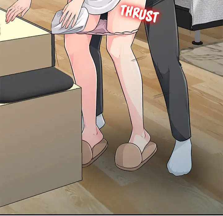 The Family Tree - Chapter 23 [photo 94] - MangaPorn